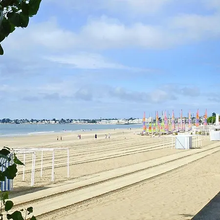 Holiday Tharon-plage - Nat01004-fya * Saint-Michel-Chef-Chef