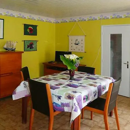 Holiday Tharon-plage - Nat01004-fya * Saint-Michel-Chef-Chef