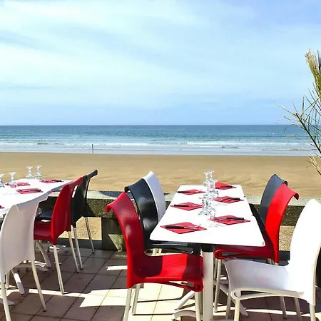 Holiday Tharon-plage - Nat01004-fya Saint-Michel-Chef-Chef